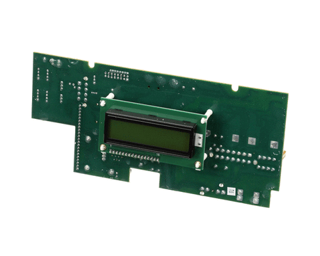 BUNN PARTS Bunn 45787.1058 Control Board Assembly Infusion Dual Swe - SKU BU45787.1058