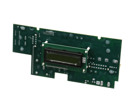 BUNN PARTS Bunn 45787.1059 Control Board Assembly Infusion (Wendys) - SKU BU45787.1059