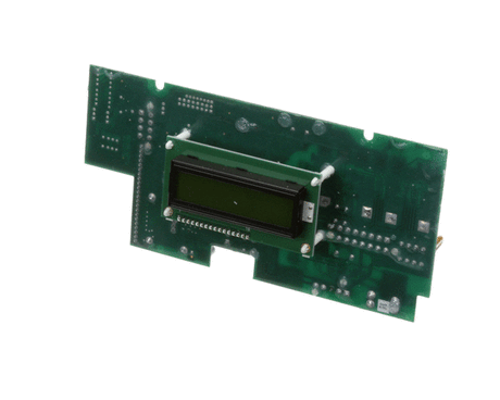 BUNN PARTS Bunn 45787.1065 Control Board Assembly Titan Dual/Single - SKU BU45787.1065