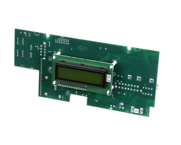 BUNN 45787.1068 CONTROL BOARD ASSEMBLY INFUSION ITCB (MC