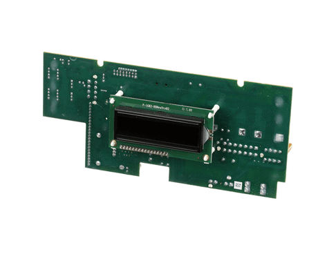 BUNN PARTS Bunn 45787.1070 Control Board Assembly Infusion IC3-DBC - SKU BU45787.1070