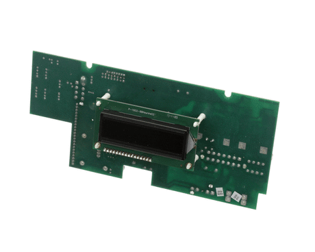 BUNN PARTS Bunn 45787.1072 Control Board For IC3-DBC (Dd) - SKU BU45787.1072