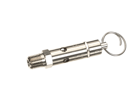 BUNN PARTS Bunn 46008.0000 Valve Safety 40 PSI Nkl Plt - SKU BU46008.0000