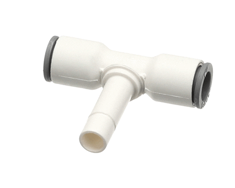 BUNN PARTS Bunn 46058.0000 Tee .25 OD Tube X .25 Push-To-Conn - SKU BU46058.0000
