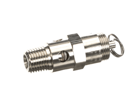 BUNN PARTS Bunn 46179.0000 Valve Safety 200 PSI Nkl Plt - SKU BU46179.0000