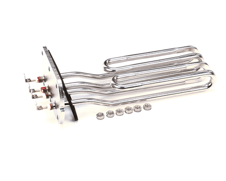BUNN PARTS Bunn 46249.1002 Kit Heater Assembly With Gasket - SKU BU46249.1002