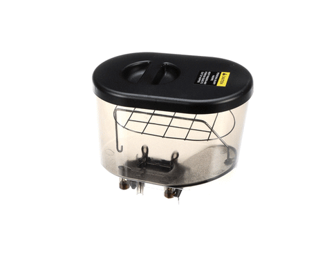 BUNN PARTS Bunn 46255.1000 Kit Espresso Large Hopper Group - SKU BU46255.1000