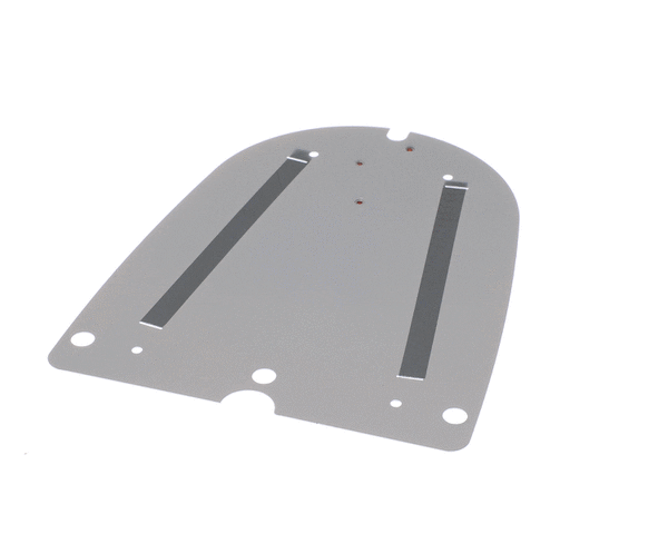 BUNN PARTS Bunn 46278.0001 Panel LED Mounting White IMIX-3 - SKU BU46278.0001