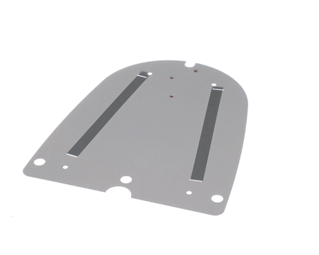 BUNN PARTS Bunn 46278.0001 Panel LED Mounting White IMIX-3 - SKU BU46278.0001