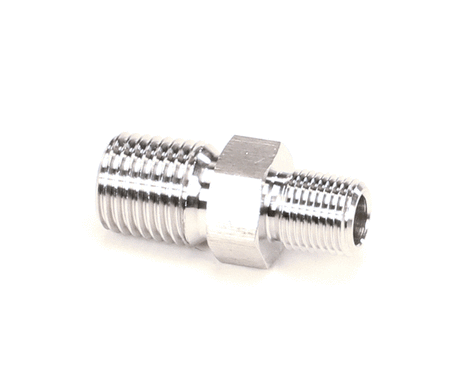 BUNN PARTS Bunn 46341.0000 Fitting .125MPT X .250MPT Modified Sst - SKU BU46341.0000