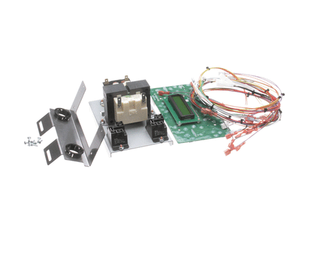 BUNN PARTS Bunn 46401.0000 Kit Mhg Cba UPGRADE-120V - SKU BU46401.0000