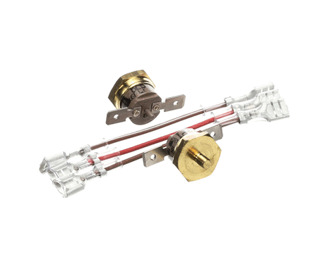 BUNN PARTS Bunn 46532.1000 Kit Manual Reset Thermal Switch - SKU BU46532.1000