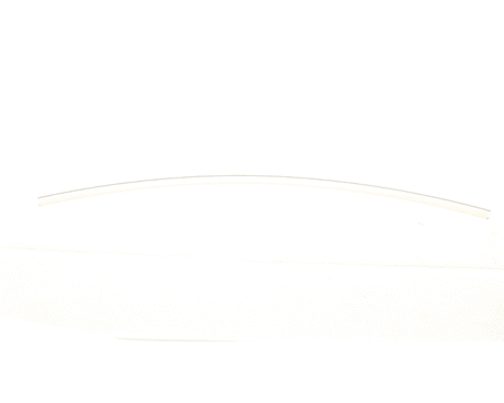 BUNN PARTS Bunn 46556.1000 Tubing Fep .250 OD X .125 ID 12IN - SKU BU46556.1000