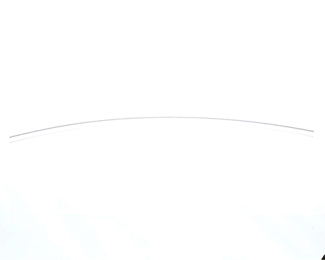 BUNN PARTS Bunn 46581.1000 Tubing Fep .250 OD X .188 ID 12IN - SKU BU46581.1000