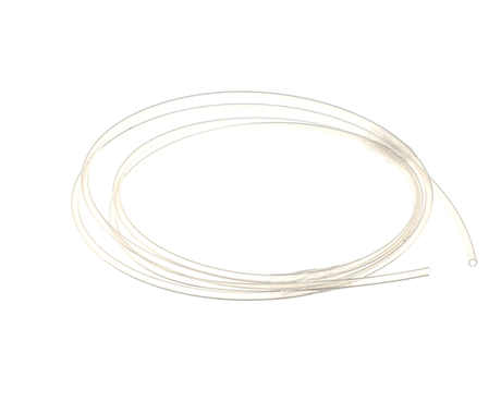 BUNN PARTS Bunn 46581.1002 Tubing Fep .250 OD X .188 ID 120IN - SKU BU46581.1002
