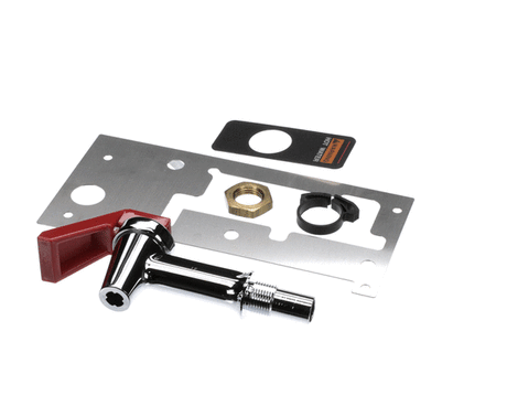 BUNN PARTS Bunn 46629.0000 Kit High Flow Faucet Conversion(wendys) - SKU BU46629.0000