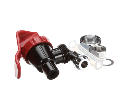 BUNN PARTS Bunn 46629.0002 Kit High Flow Fct Conversion Itcb/Axiom - SKU BU46629.0002