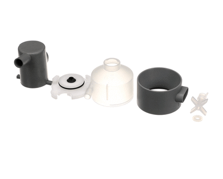 BUNN PARTS Bunn 46717.0000 Kit Mixing/Whipper Chamber Assembly Imi - SKU BU46717.0000