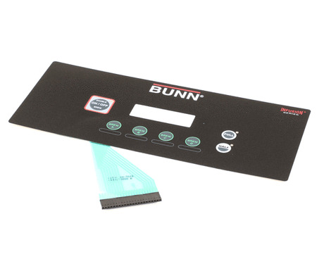 BUNN PARTS 46849.0000 - SKU BU46849.0000