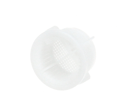 BUNN PARTS Bunn 46884.0000 Strainer Inlet Flow Control Valve - SKU BU46884.0000