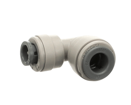 BUNN PARTS Bunn 46944.0000 Elbow Push To Conn 5/16 Tube X 1/4 Tube - SKU BU46944.0000