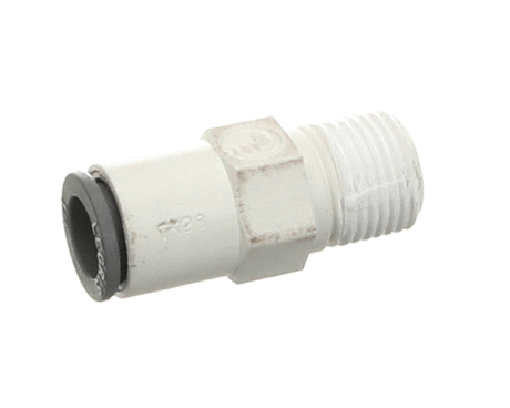 BUNN PARTS Bunn 46961.0000 Fitting 1/4 Tube X1/8 Bspt Push To Con - SKU BU46961.0000