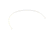 BUNN PARTS Bunn 47021.1000 Tubing Fep 5/32 OD X .094 ID 12IN - SKU BU47021.1000