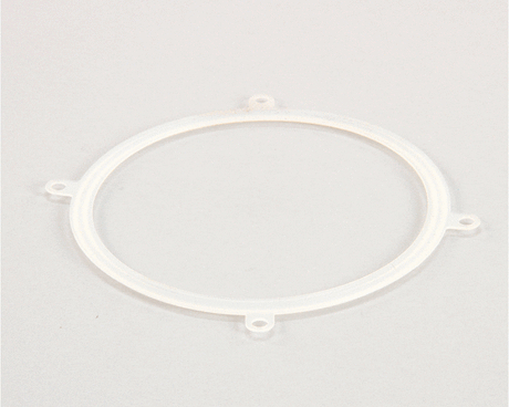 BUNN PARTS Bunn 47270.0001 Gasket Tank Lid TB3 W/ Tabs - SKU BU47270.0001