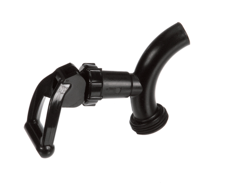 BUNN 47326.0000 FAUCET ASSEMBLY  PINCH TUBE NUDGER