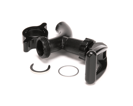 BUNN PARTS Bunn 47326.1000 Faucet Assembly Pinch Tube Nudger - SKU BU47326.1000