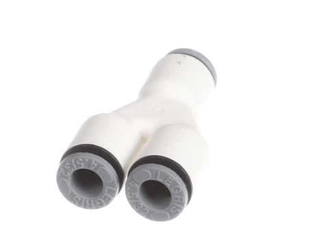 BUNN PARTS Bunn 47565.0000 Divider Two Way 5/32 Tube Push To Conn - SKU BU47565.0000
