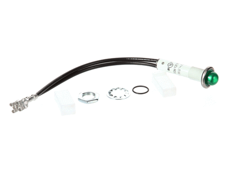 BUNN PARTS Bunn 47575.1000 Kit Lamp Assembly LED 125V Green - SKU BU47575.1000