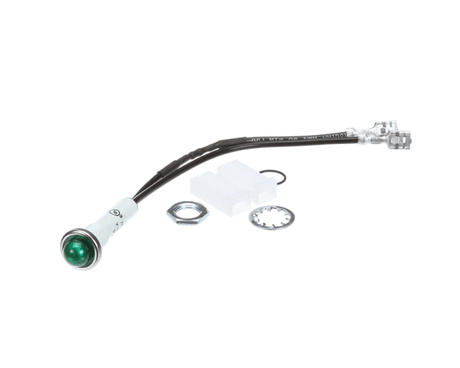BUNN PARTS Bunn 47575.1001 Kit Lamp Assembly LED Green 250V - SKU BU47575.1001