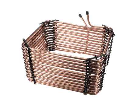 BUNN PARTS Bunn 47581.0001 Coil Assembly Evaporator W/Spacer JDF-4 - SKU BU47581.0001