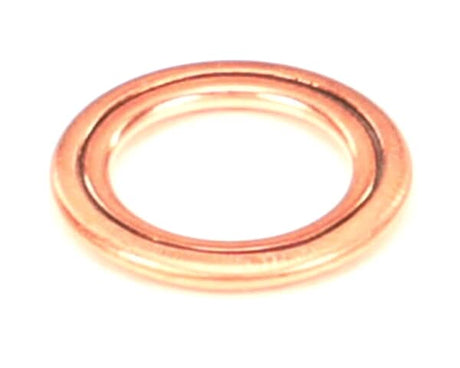BUNN PARTS Bunn 47682.0000 Washer 16MM OD X 9.9MM ID X 1.5MM Cop - SKU BU47682.0000