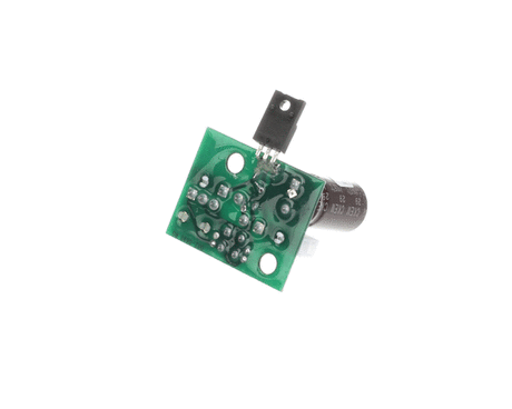 BUNN PARTS Bunn 48005.1001 Control Board Assy Backlight Regulator W - SKU BU48005.1001