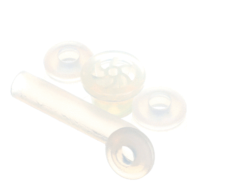 BUNN PARTS Bunn 48006.0000 Grommet Kit Preventative Maint Axiom - SKU BU48006.0000