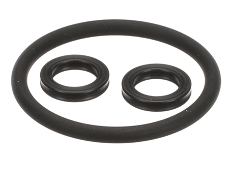 BUNN PARTS Bunn 48249.0000 Kit Brew Module O-Rings - SKU BU48249.0000
