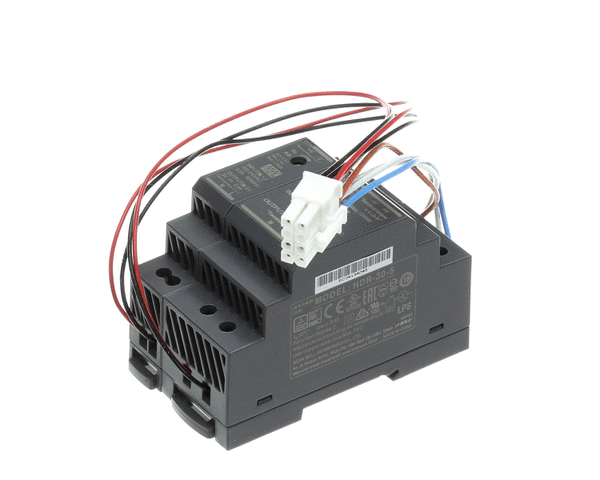BUNN PARTS Bunn 48384.0000 Power Supply Assembly 5V With Harness - SKU BU48384.0000