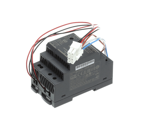 BUNN PARTS Bunn 48384.0000 Power Supply Assembly 5V With Harness - SKU BU48384.0000