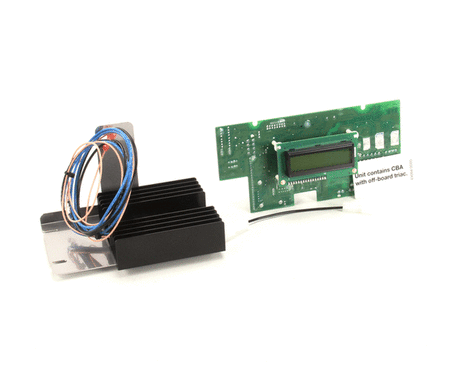 BUNN PARTS Bunn 48443.0002 Kit Cba Retrofit (Bk) - SKU BU48443.0002