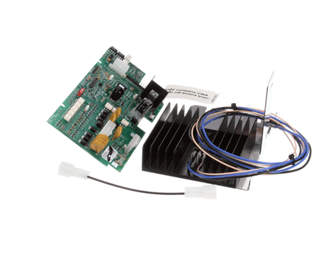 BUNN PARTS Bunn 48443.0005 Kit Cba Retrofit (Mcd) - SKU BU48443.0005
