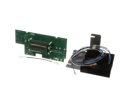 BUNN PARTS Bunn 48443.0006 Kit Cba Retrofit (Royalcup) - SKU BU48443.0006