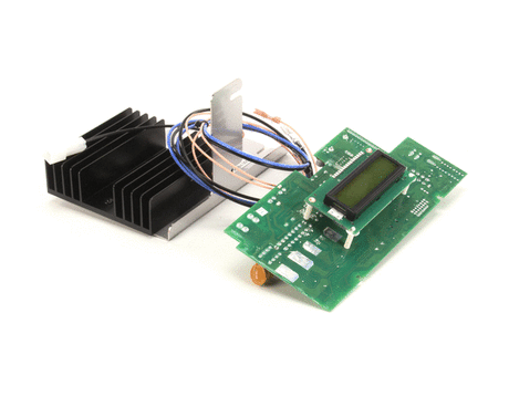 BUNN PARTS Bunn 48443.0012 Kit Cba Retrofit (Arbys) - SKU BU48443.0012