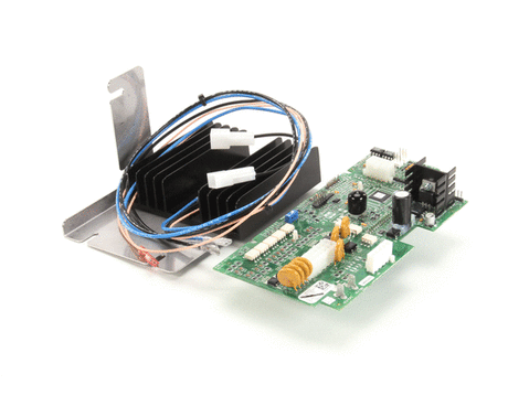 BUNN PARTS Bunn 48443.0015 Kit Cba Retrofit (Jitb) - SKU BU48443.0015