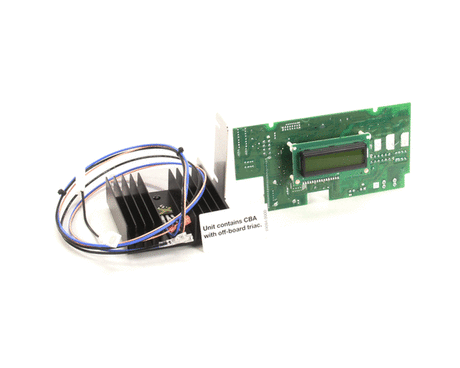 BUNN PARTS Bunn 48443.0016 Kit Cba Retrofit (Wendys) - SKU BU48443.0016