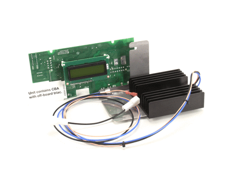 BUNN PARTS Bunn 48443.0022 Kit Cba Retrofit (Bk) - SKU BU48443.0022