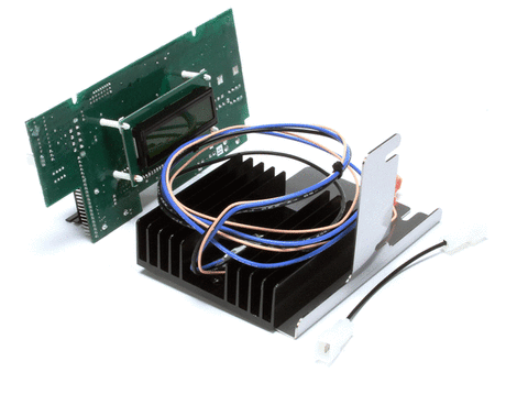 BUNN PARTS Bunn 48443.0026 Kit Cba Retrofit Single Hv (Hardees) - SKU BU48443.0026