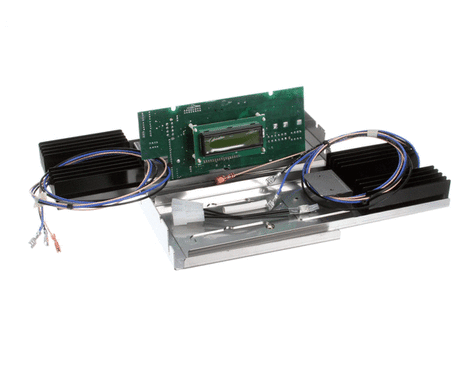 BUNN PARTS Bunn 48444.0000 Kit Cba Retrofit Twin - SKU BU48444.0000