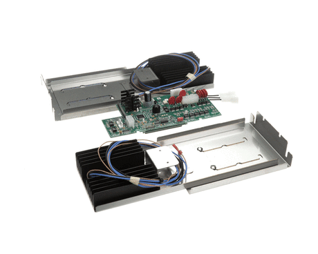 BUNN PARTS Bunn 48444.0002 Kit Cba Retrofit Twin (Wawa) - SKU BU48444.0002